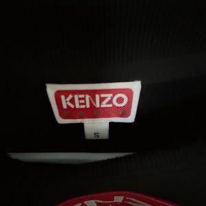 Kenzo sweater